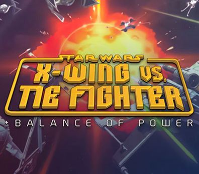 STAR WARS X-Wing vs TIE Fighter: Balance of – Steam Key (Aktivierungscode)