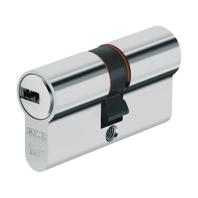 ABUS Türzylinder - Variation: Türzylinder XP2S 30/30 B/SB