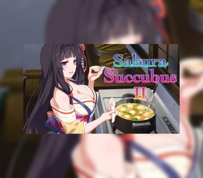 Sakura Succubus 2 – Steam Key (Aktivierungscode)
