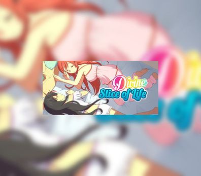 Divine Slice of Life – Steam Key (Aktivierungscode)