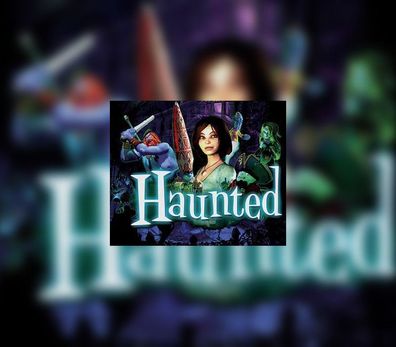 Haunted – Steam Key (Aktivierungscode)