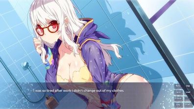 Sakura Gamer – Steam Key (Aktivierungscode)