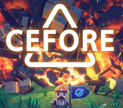 Cefore – Steam Key (Aktivierungscode)
