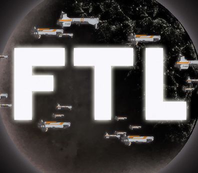 FTL: Faster than Light – Steam Key (Aktivierungscode)