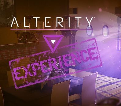 Alterity Experience – Steam Key (Aktivierungscode)