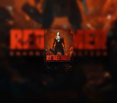 Redeemer Enhanced Edition – Steam Key (Aktivierungscode)