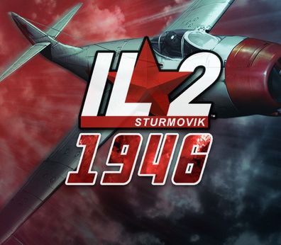 IL-2 Sturmovik 1946 – Steam Key (Aktivierungscode)