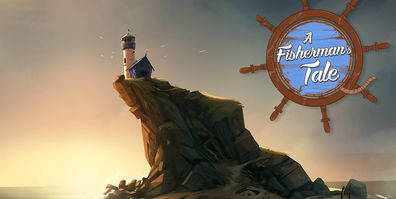 A Fisherman's Tale – Steam Key (Aktivierungscode) [EU]
