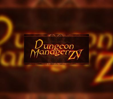 Dungeon Manager ZV – Steam Key (Aktivierungscode)