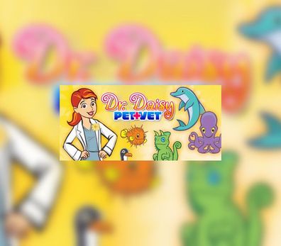 Dr. Daisy Pet Vet – Steam Key (Aktivierungscode)