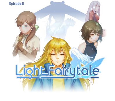 Light Fairytale Episode 2 – Steam Key (Aktivierungscode)