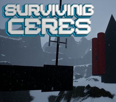 Surviving Ceres – Steam Key (Aktivierungscode)