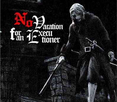 No Vacation for an Executioner – Steam Key (Aktivierungscode)