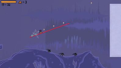 Super Fancy Pants Adventures – Steam Key (Aktivierungscode)