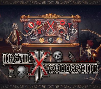 Dread X Collection 2 – Steam Key (Aktivierungscode)