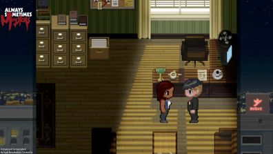Always Sometimes Monsters – Steam Key (Aktivierungscode)