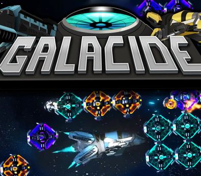Galacide – Steam Key (Aktivierungscode)