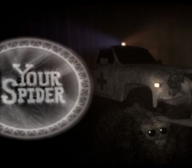 Your Spider – Steam Key (Aktivierungscode)