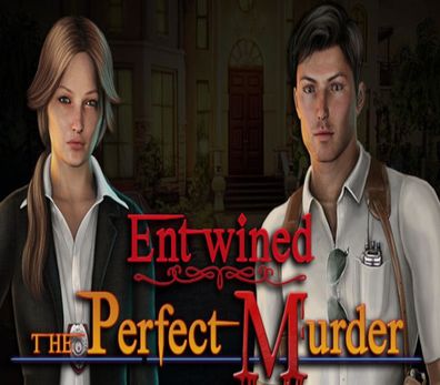 Entwined: The Perfect Murder – Steam Key (Aktivierungscode)