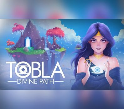 Tobla - Divine Path – Steam Key (Aktivierungscode)