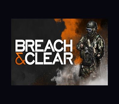 Breach & Clear – Steam Key (Aktivierungscode)