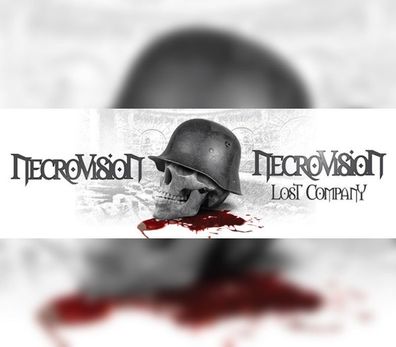 NecroVisioN + NecroVisioN: Lost Company – Steam Key (Aktivierungscode)