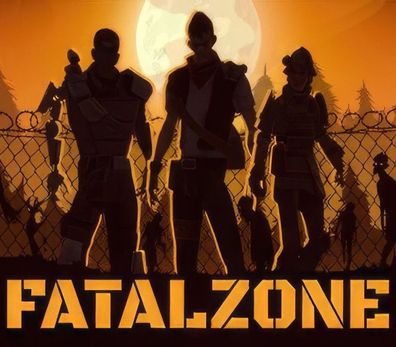 FatalZone – Steam Key (Aktivierungscode)