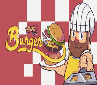 Make the Burger – Steam Key (Aktivierungscode)