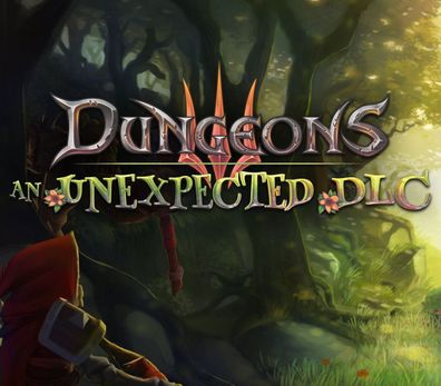 Dungeons 3 - An Unexpected – Steam DLC (Aktivierungscode) [EU]