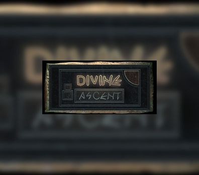 Divine Ascent – Steam Key (Aktivierungscode)
