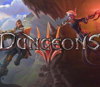 Dungeons 3 - Famous Last Words – Steam DLC (Aktivierungscode)