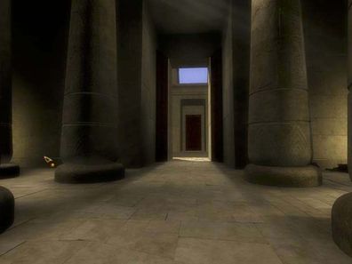 The Egyptian Prophecy: The Fate of Ramses – Steam Key (Aktivierungscode)