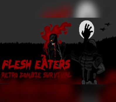 Flesh Eaters – Steam Key (Aktivierungscode)