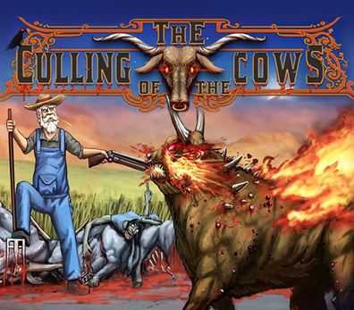 The Culling of the Cows – Steam Key (Aktivierungscode)