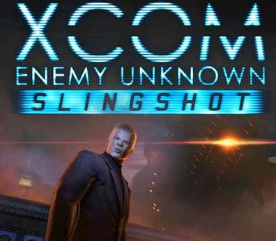XCOM: Enemy Unknown - Slingshot Pack – Steam DLC (Aktivierungscode)