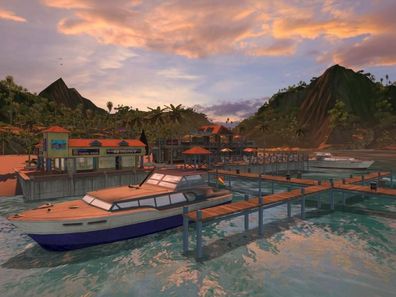Tropico 3 - Absolute Power – Steam DLC (Aktivierungscode)