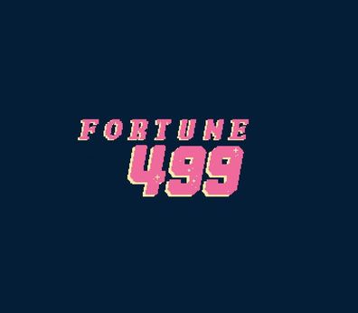 Fortune-499 - Steam Key (Aktivierungscode)