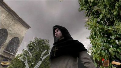 Nicolas Eymerich - The Inquisitor - Book 1 : The – Steam Key (Aktivierungscode)