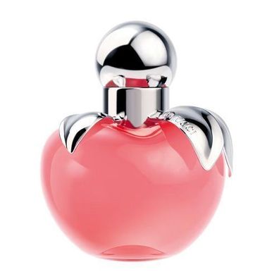 Nina Ricci Nina Eau de Toilette für Frauen, 30 ml Testergröße