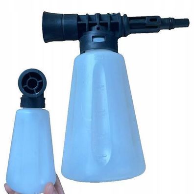 Rosfix Schaumsprüher BayoJet 250ML – Ersatz für Lavor/Parkside | 150 BAR