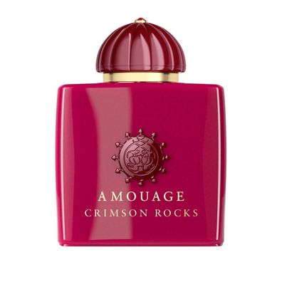 Amouage, Crimson Rocks, Eau De Parfum, For Women, 100ml