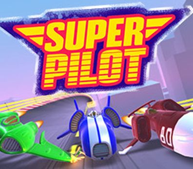 Super Pilot – Steam Key (Aktivierungscode)