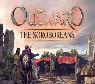 Outward - The Soroboreans – Steam DLC (Aktivierungscode)