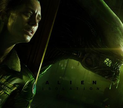 Alien: Isolation – Steam Key (Aktivierungscode)
