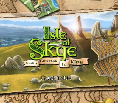 Isle of Skye – Steam Key (Aktivierungscode) [EU]