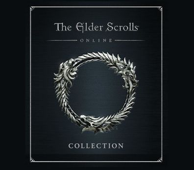 The Elder Scrolls Online Collection: Necrom – Steam Key (Aktivierungscode)