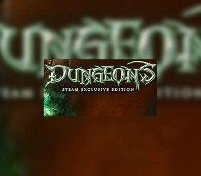 Dungeons Steam Special Edition + 2 's – Steam DLC (Aktivierungscode)