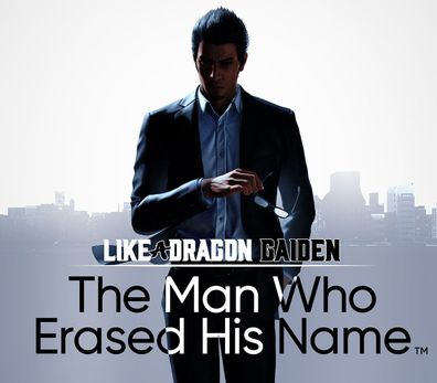 Like a Dragon Gaiden: The Man Who Erased His Name – Steam Key (Aktivierungscode)