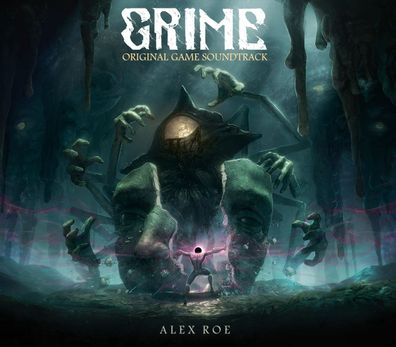 GRIME - Soundtrack – Steam DLC (Aktivierungscode)