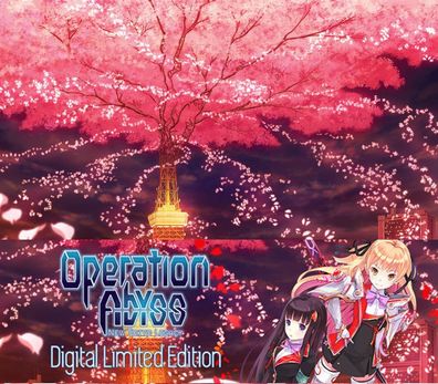 Operation Abyss: New Tokyo Legacy Digital – Steam Key (Aktivierungscode)